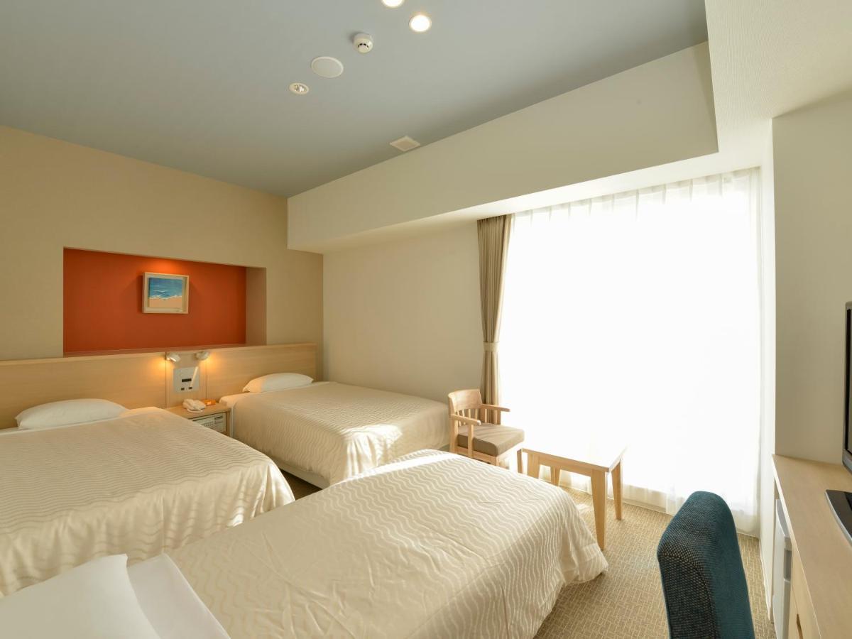 Hotel Risingsun Miyakojima Zewnętrze zdjęcie