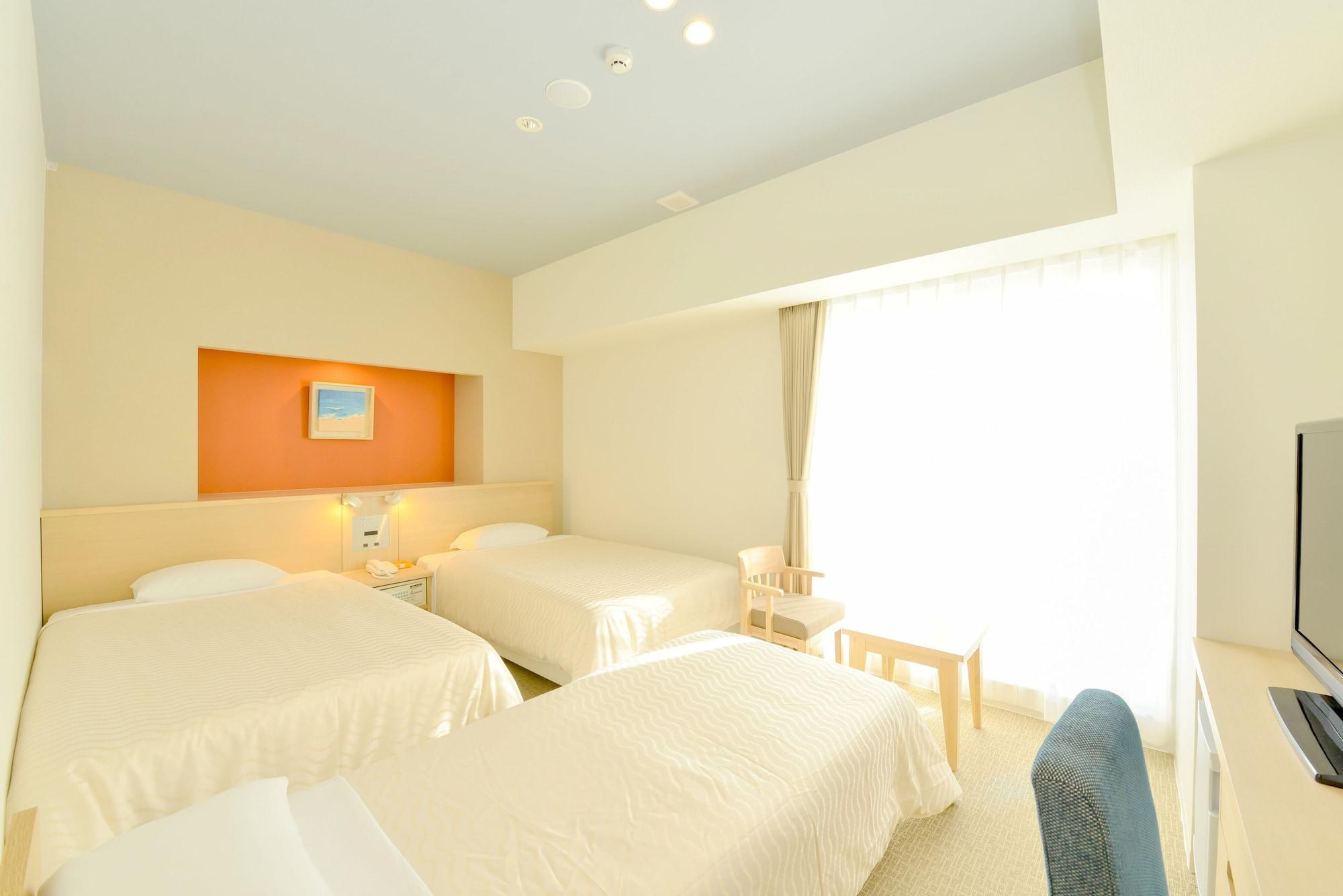 Hotel Risingsun Miyakojima Zewnętrze zdjęcie