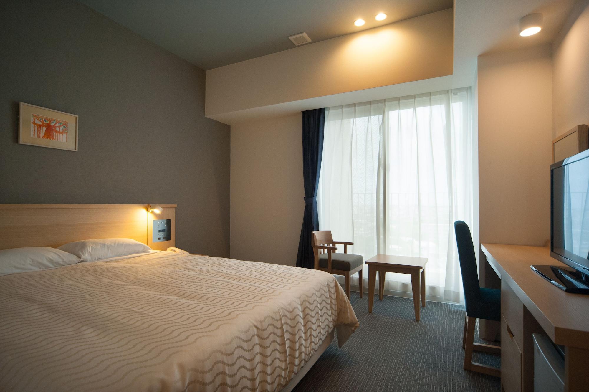 Hotel Risingsun Miyakojima Zewnętrze zdjęcie