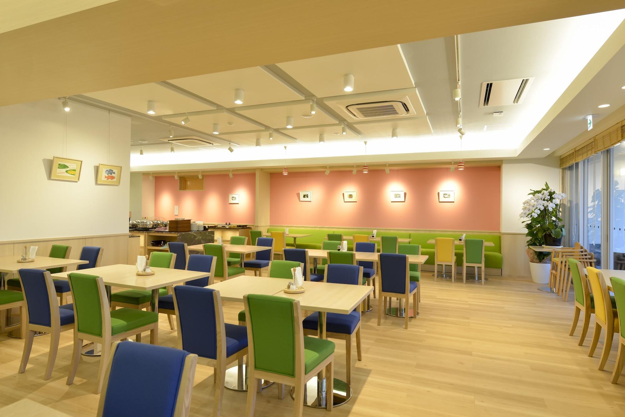 Hotel Risingsun Miyakojima Zewnętrze zdjęcie