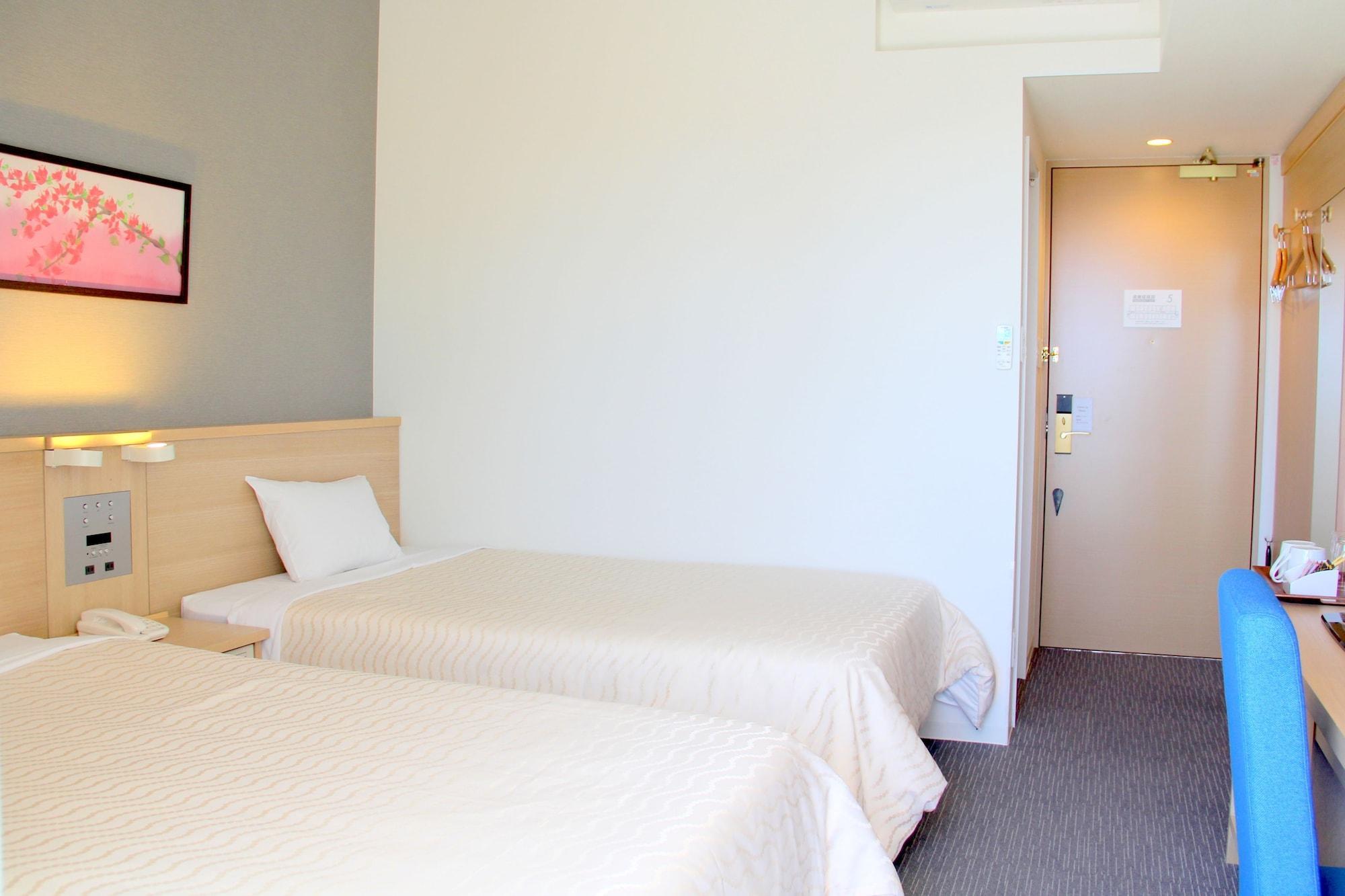 Hotel Risingsun Miyakojima Zewnętrze zdjęcie