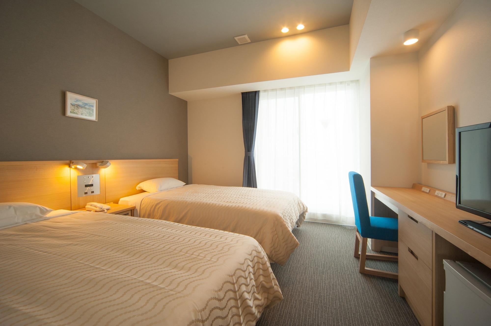 Hotel Risingsun Miyakojima Zewnętrze zdjęcie