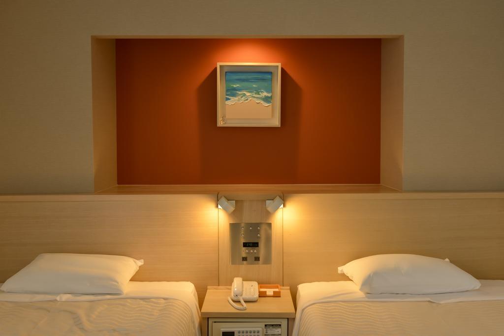 Hotel Risingsun Miyakojima Zewnętrze zdjęcie