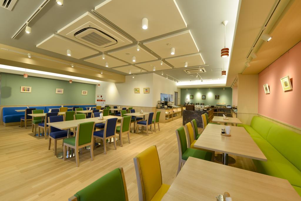 Hotel Risingsun Miyakojima Zewnętrze zdjęcie