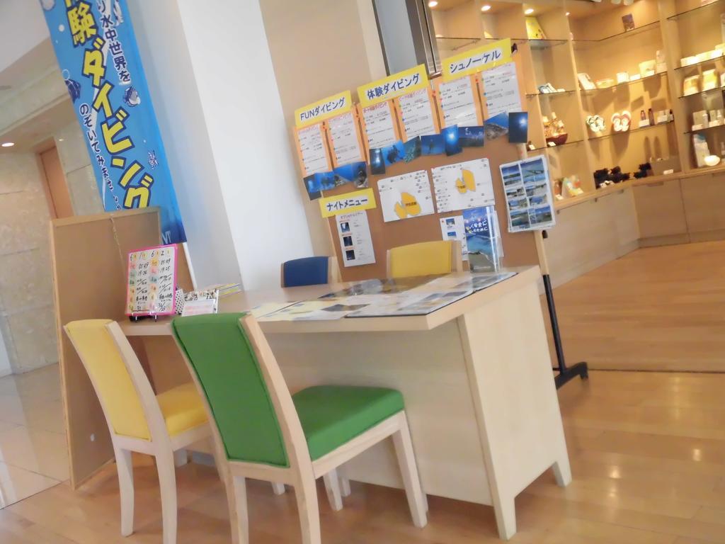 Hotel Risingsun Miyakojima Zewnętrze zdjęcie